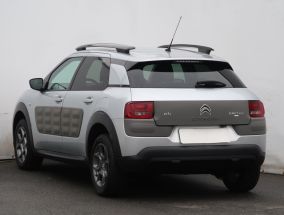 Citroen C4 Cactus - 2016