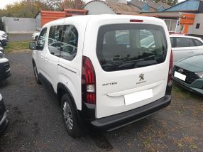 Peugeot Rifter - 2022