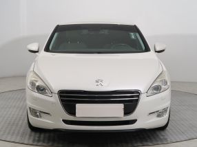 Peugeot 508 - 2014