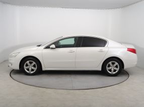 Peugeot 508 - 2014