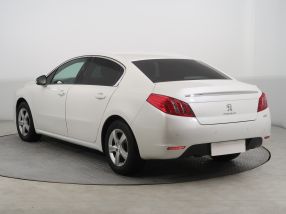 Peugeot 508 - 2014