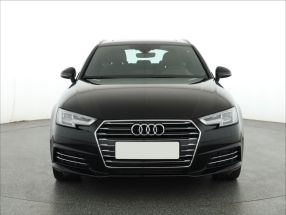 Audi A4 - 2017