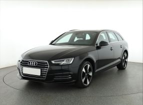 Audi A4 - 2017