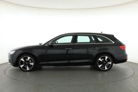 Audi A4 - 2017