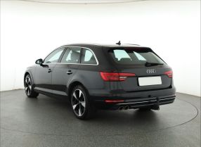 Audi A4 - 2017