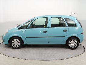 Opel Meriva - 2006