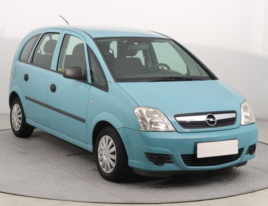 Opel Meriva - 2006