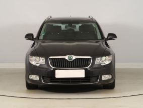 Skoda Superb - 2010