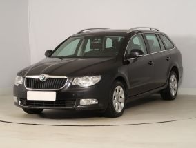 Skoda Superb - 2010