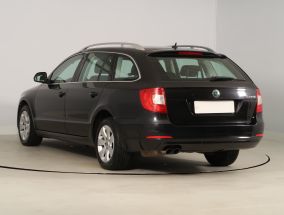 Skoda Superb - 2010