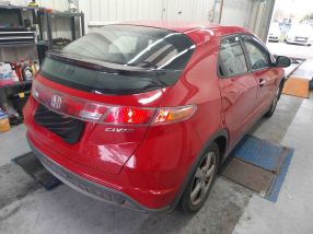 Honda Civic - 2006