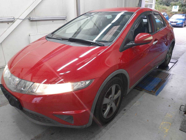 Honda Civic 2006