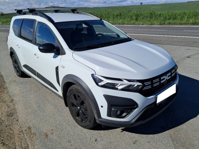 Dacia Jogger 2023