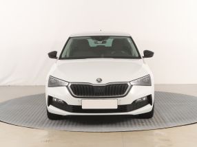 Skoda Scala - 2019