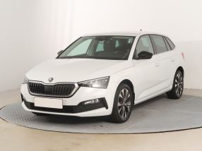Skoda Scala - 2019