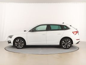 Skoda Scala - 2019