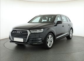 Audi Q7 - 2017