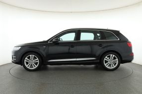 Audi Q7 - 2017
