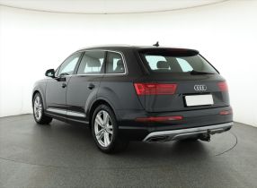 Audi Q7 - 2017