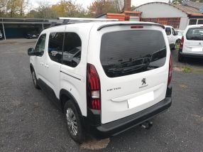 Peugeot Rifter - 2022
