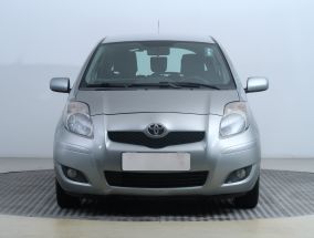 Toyota Yaris - 2011