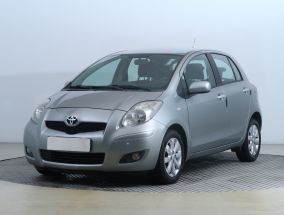 Toyota Yaris - 2011