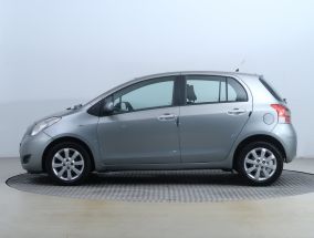 Toyota Yaris - 2011