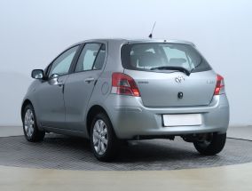 Toyota Yaris - 2011