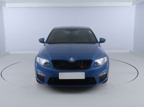 Skoda Octavia - 2016