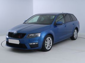 Skoda Octavia - 2016