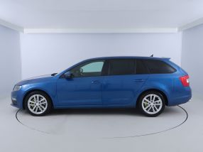 Skoda Octavia - 2016