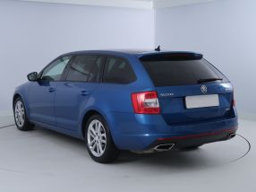 Skoda Octavia - 2016