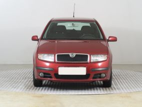 Skoda Fabia - 2006
