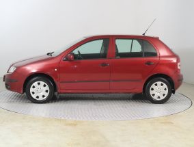 Skoda Fabia - 2006