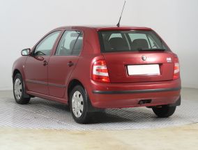 Skoda Fabia - 2006