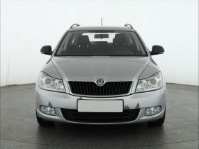 Skoda Octavia - 2011