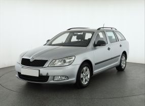 Skoda Octavia - 2011