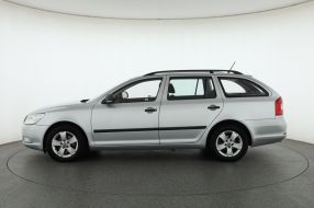 Skoda Octavia - 2011