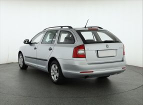 Skoda Octavia - 2011
