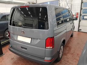 Volkswagen Caravelle - 2021