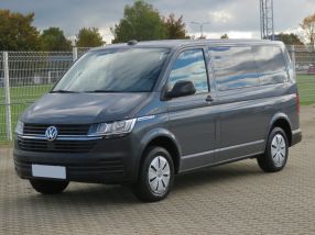 Volkswagen Caravelle - 2021