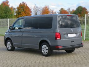 Volkswagen Caravelle - 2021