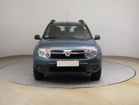 Dacia Duster - 2010