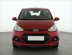Hyundai i10 - 2016