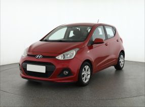 Hyundai i10 - 2016