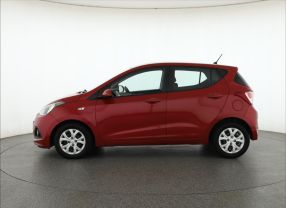 Hyundai i10 - 2016