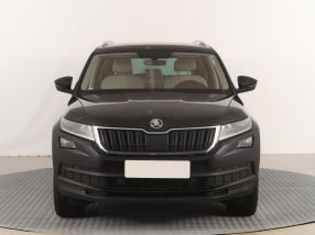 Skoda Kodiaq - 2017