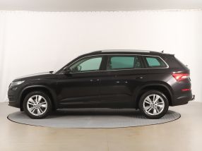 Skoda Kodiaq - 2017