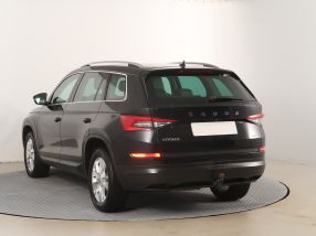 Skoda Kodiaq - 2017