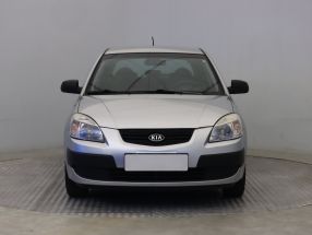 Kia Rio - 2008